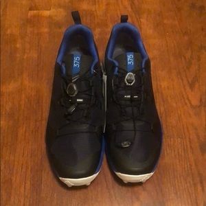 Adidas Outdoor Mens Terrex Fast GTX- Surround Mid